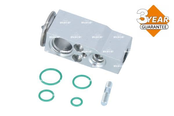 Supapa expansiune, clima NRF EASY FIT 38485