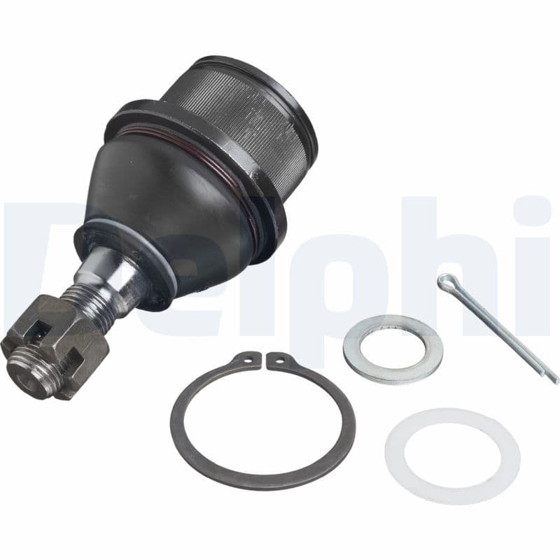 Pivot DELPHI TC1845