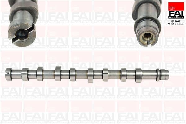 Ax cu came FAI AutoParts C260