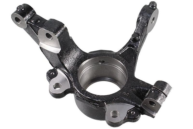 Articulatie directie, suspensie roata METZGER AUTOTEILE 58149902