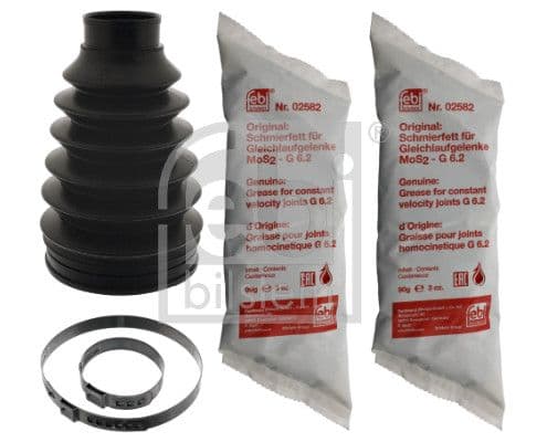 Ansamblu burduf, articulatie planetara FEBI BILSTEIN 49907