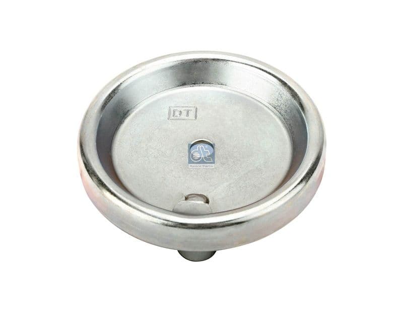 Placa, perna de aer DT Spare Parts 2.62054