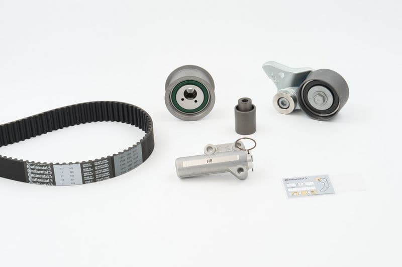 Set curea de distributie CONTINENTAL CTAM CT920K3