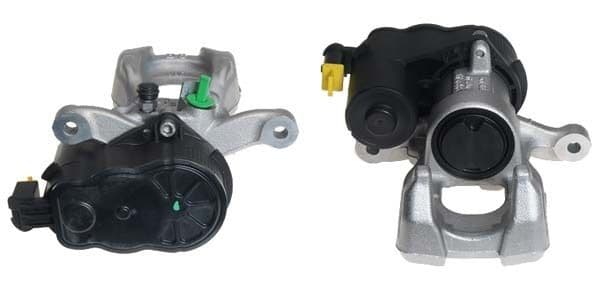 Etrier frana BUDWEG CALIPER 345449