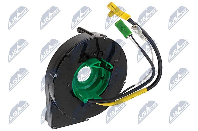 Arc spirala, Airbag NTY EAS-CH-019