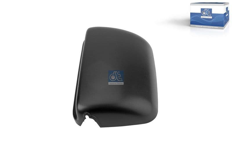 Acoperire oglinda exterioara DT Spare Parts 6.75301