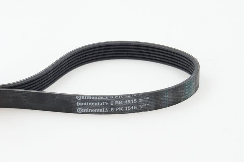 Curea transmisie cu caneluri CONTINENTAL CTAM 6PK1515