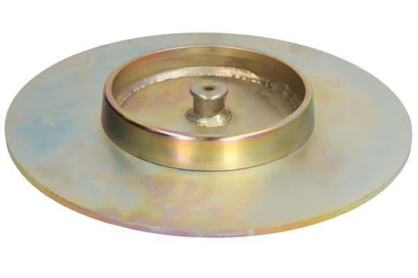 Tampon, piston rotativ (pernă de suspensie pneumatică) Magnum Technology TYP 56/PG
