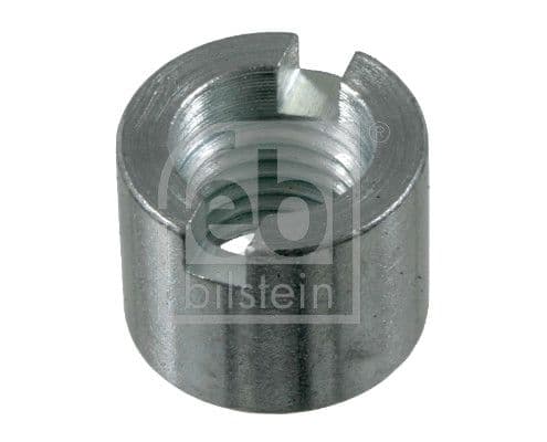 Camasa filetata, picior suspensie FEBI BILSTEIN 02161