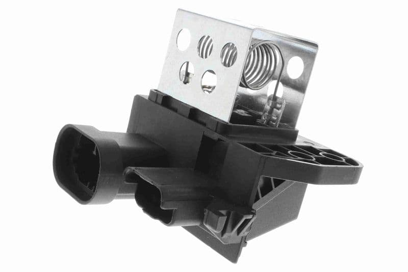 Rezistență în serie, motor electric (ventilator radiator) VEMO Green Mobility Parts V22-79-0011
