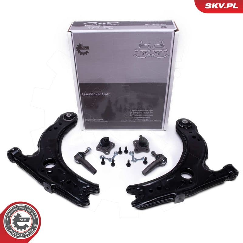 Set, suspensie roata ESEN SKV 04SKV960