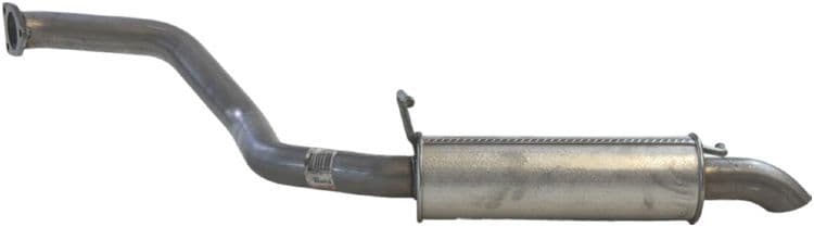 Toba esapament finala BOSAL 279-649