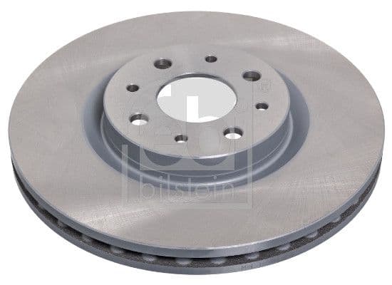 Disc frana FEBI BILSTEIN 43960