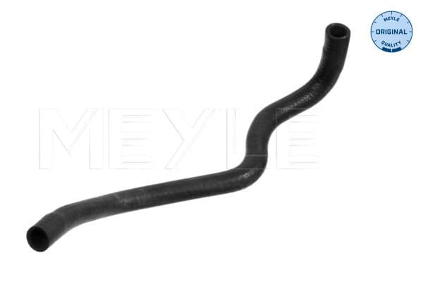 Furtun radiator MEYLE -ORIGINAL: True to OE. 119 121 0094