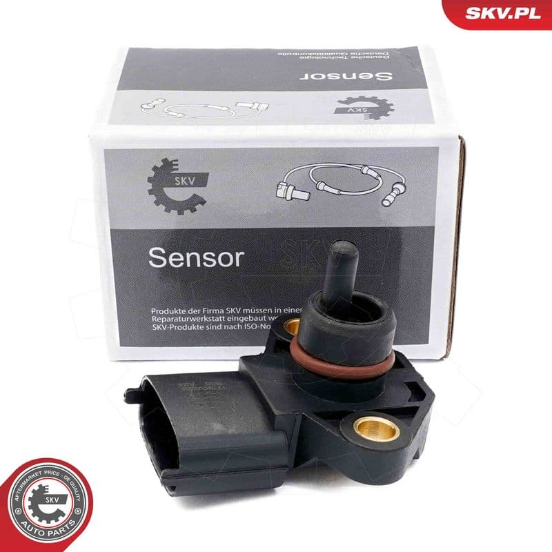 Senzor, presiune galerie admisie ESEN SKV 17SKV828
