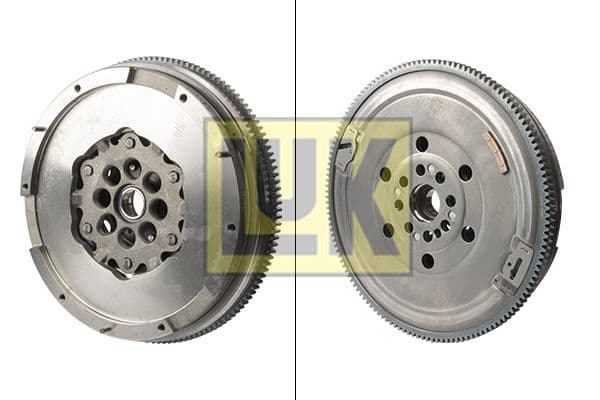 Volanta Schaeffler LuK DMF 415 0813 10