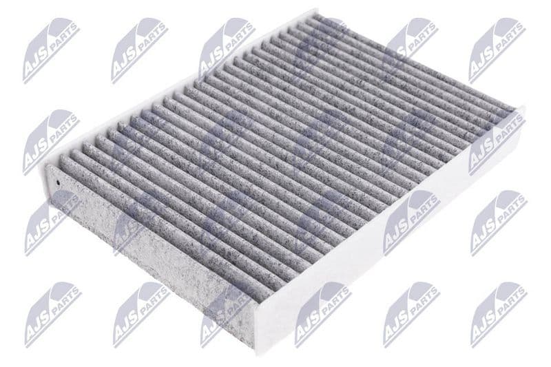 Filtru, aer habitaclu NTY FCF-RE-045C
