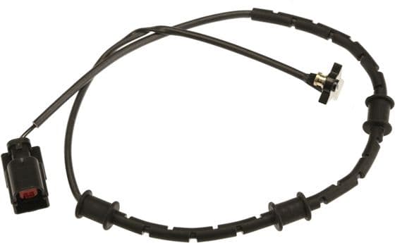 senzor de avertizare,uzura placute de frana TRW GIC370