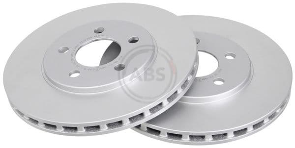 Disc frana ABS 16725