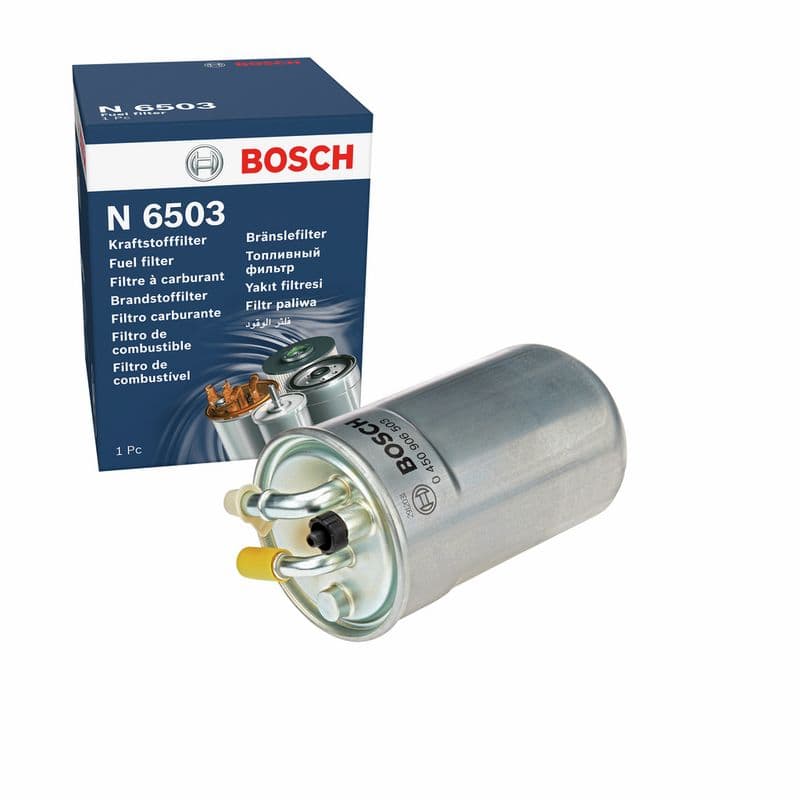 filtru combustibil BOSCH 0 450 906 503