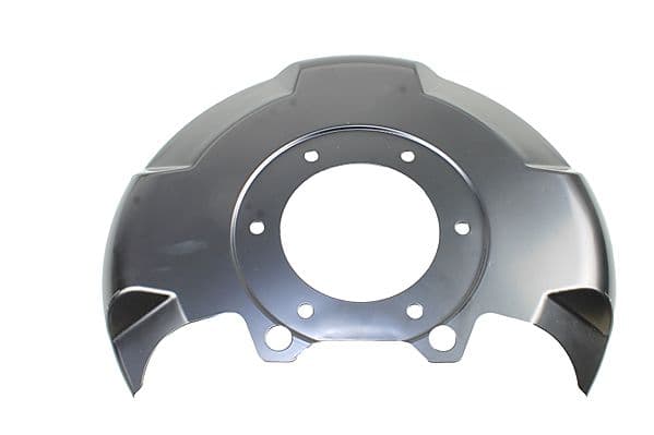 protectie stropire,disc frana METZGER AUTOTEILE 6115335