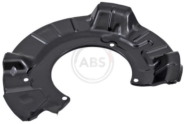 protectie stropire,disc frana ABS 11335