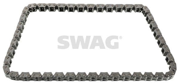 Lant, angrenare pompa ulei SWAG 99 13 3931
