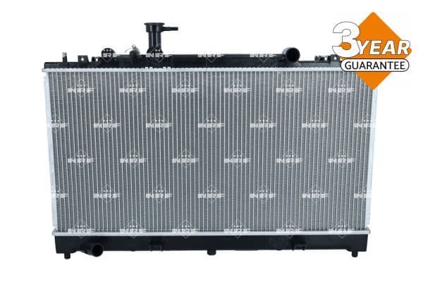 Radiator, racire motor NRF 53383