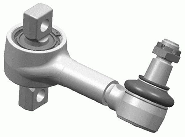 Brat/bieleta suspensie, stabilizator LEMFÖRDER 29392 01