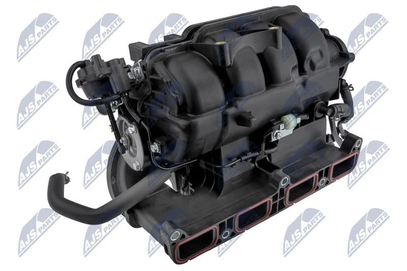 Modul conducta admisie NTY BKS-HY-500