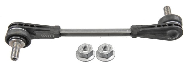 Brat/bieleta suspensie, stabilizator LEMFÖRDER 39258 01