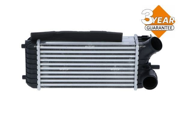 Intercooler, compresor NRF 30324