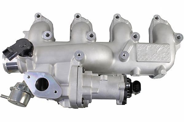 Supapa EGR METZGER AUTOTEILE 0892627