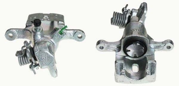 Etrier frana BUDWEG CALIPER 342805