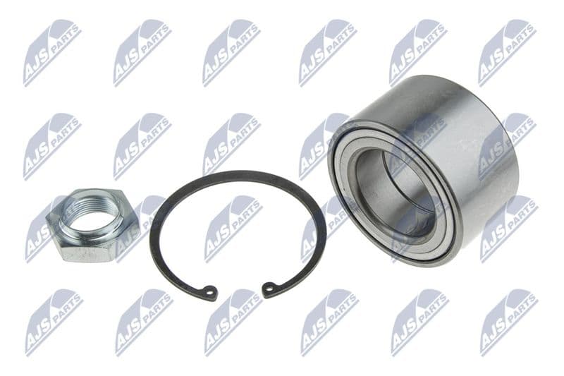 Set rulment roata NTY KLP-CT-016