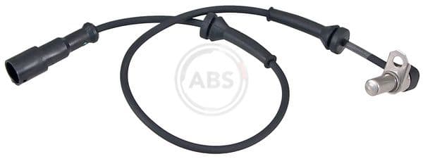 senzor,turatie roata ABS 31215