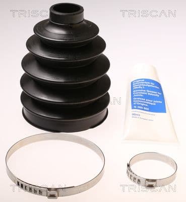 Ansamblu burduf, articulatie planetara TRISCAN 8540 80804