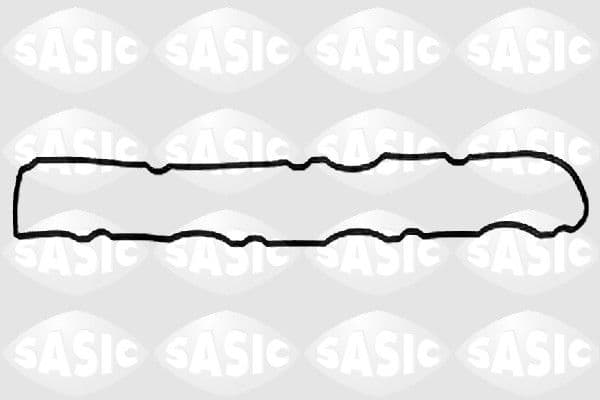 Garnitura, capac supape SASIC 2490950