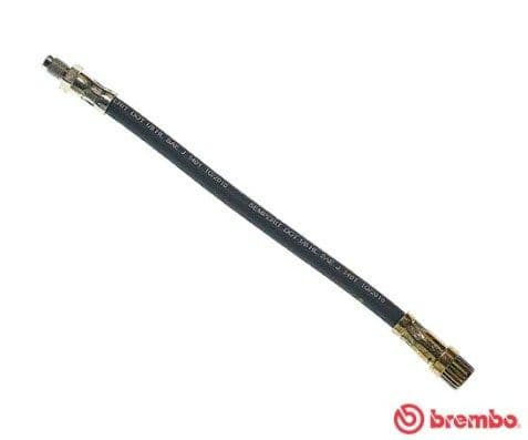 Furtun frana BREMBO ESSENTIAL LINE T 68 018