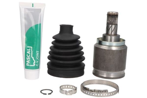 Set articulatie, planetara PASCAL G71005PC