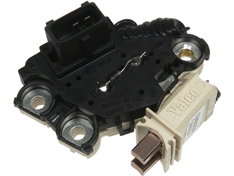 Regulator, alternator AS-PL PREMIUM ARE3038(VALEO)