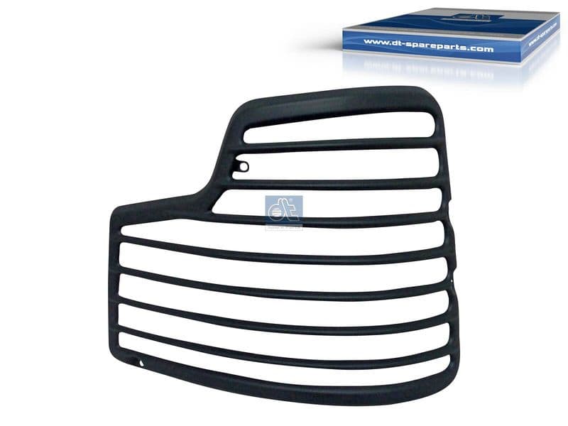 Acoperire faruri DT Spare Parts 4.71431