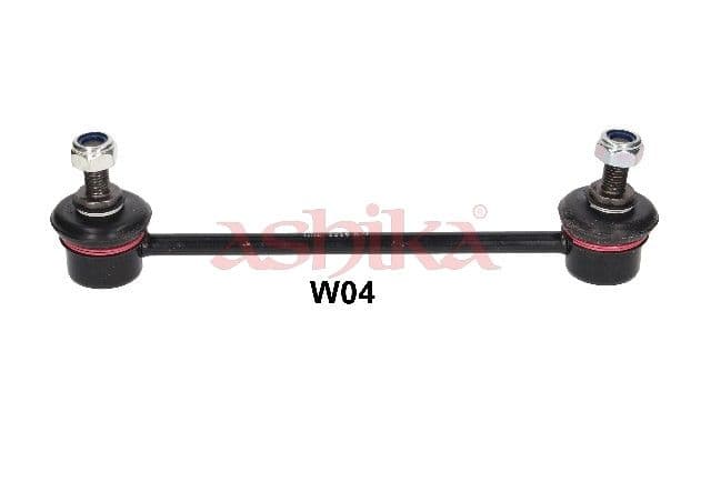 Brat/bieleta suspensie, stabilizator ASHIKA 106-0W-W04