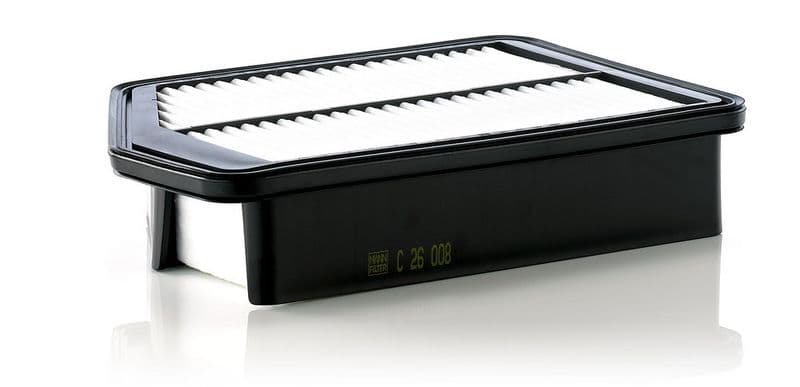 Filtru aer MANN-FILTER C 26 008