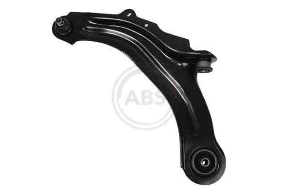 Brat, suspensie roata ABS 210892