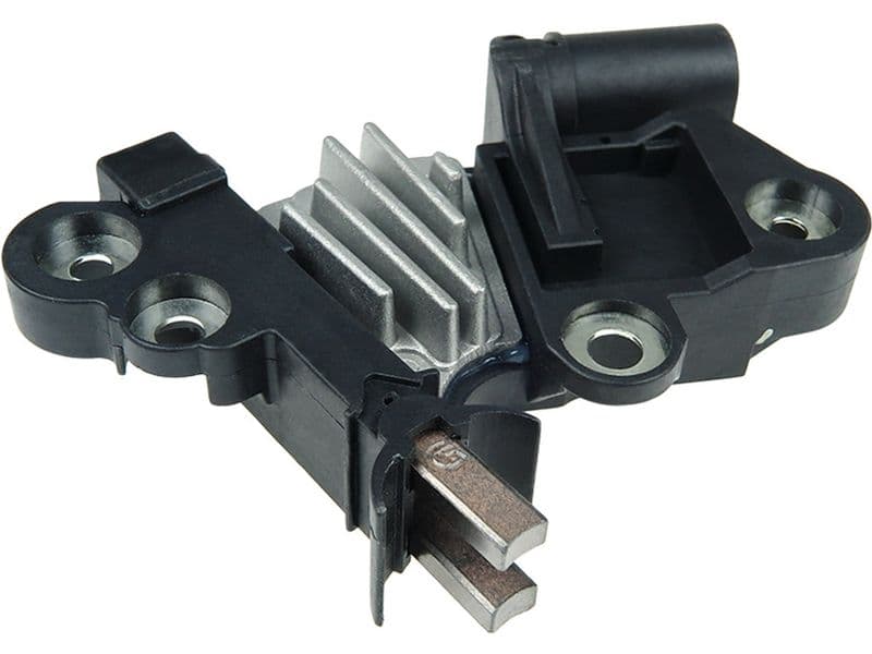 Regulator, alternator AS-PL AS ARE0080P