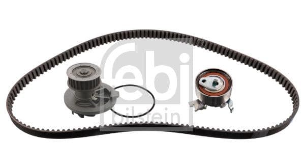 Set pompa apa + curea dintata FEBI BILSTEIN 176603