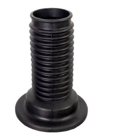 Capac protectie/Burduf, amortizor MTR 12220628