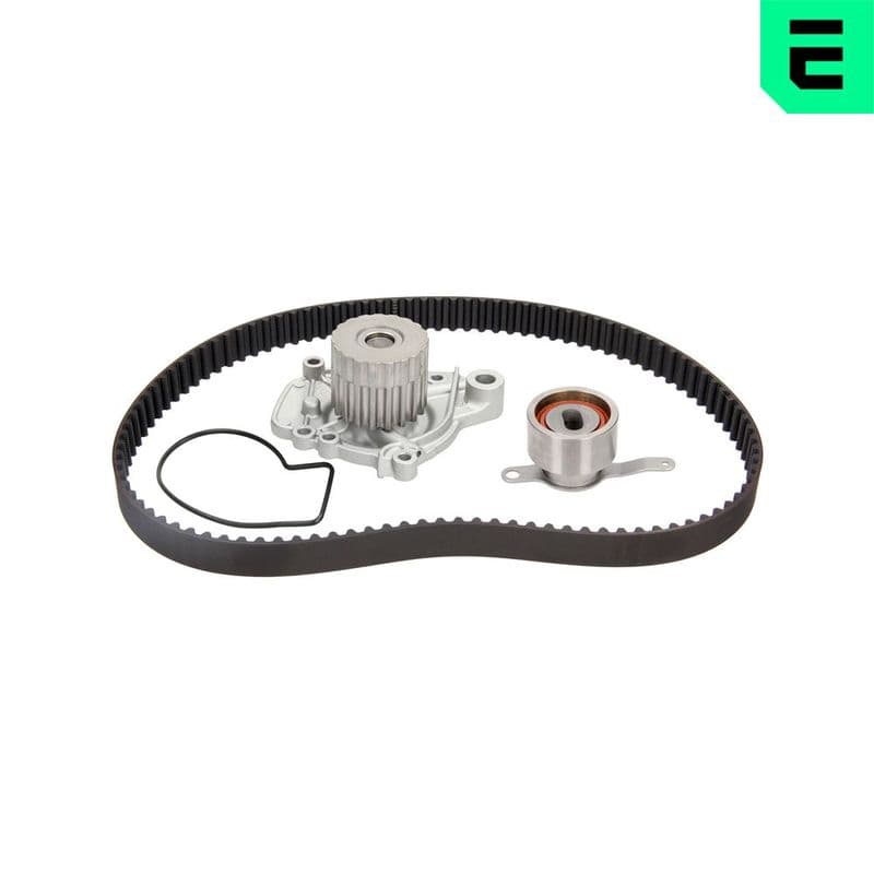 Set pompa apa + curea dintata OPTIMAL SK-1288AQ1