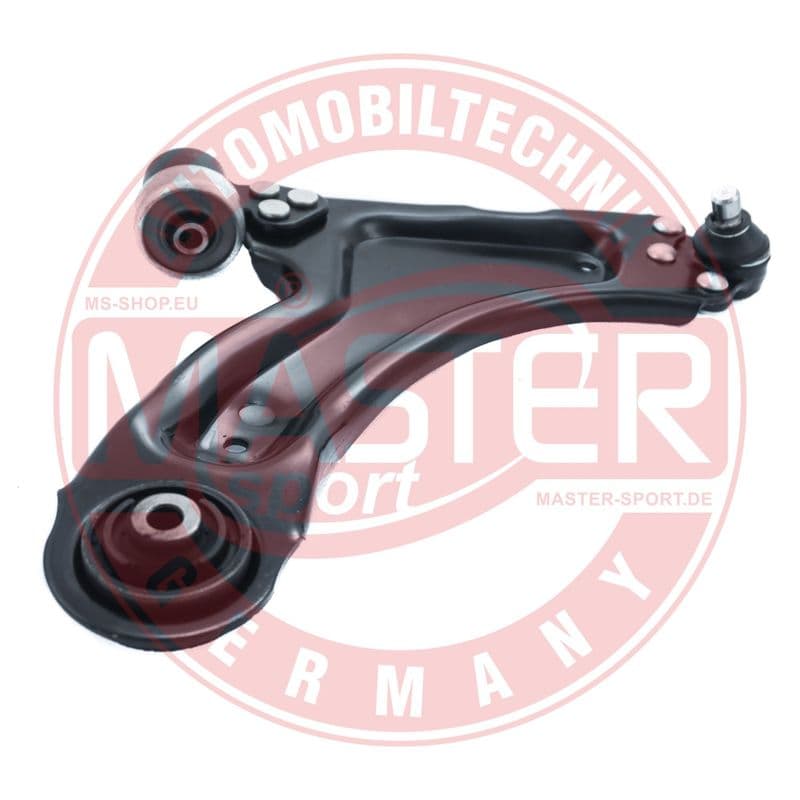 Brat, suspensie roata MASTER SPORT 28059-PCS-MS